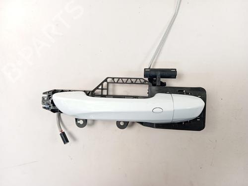 Klamka zewnętrzna drzwi przednich lewych MG MG 4 (EH32)  | BP29723799C128 