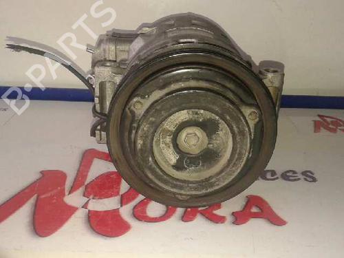 Used AC compressor SAAB 9-3 Convertible (YS3F) [2003-2015]  12934838