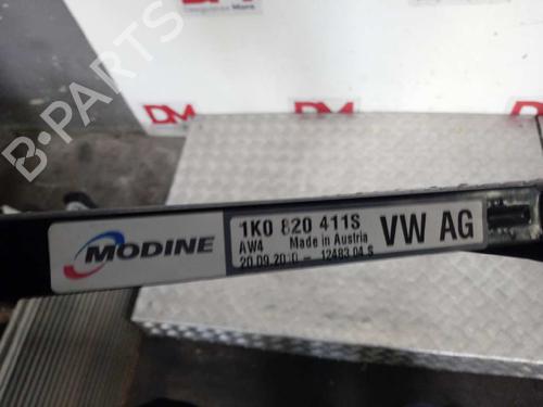 AC radiator SEAT ALTEA (5P1)  | BP12659476M32 