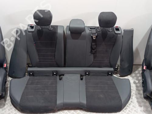 Sæde sæt BMW 1 (F40) | BP27882341C78 - Image 2