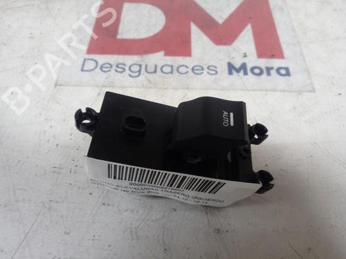 Used Left rear window switch HYUNDAI i40 I (VF) 1.7 CRDi (116 hp) 30372221