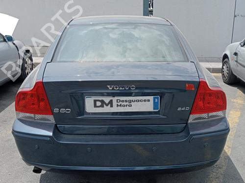 Rear right lock VOLVO S60 I (384)  | BP25854529C99 