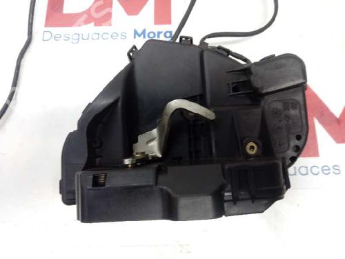 Rear right lock MERCEDES-BENZ CLS (C219) CLS 350 (219.357) | BP12664728C99 