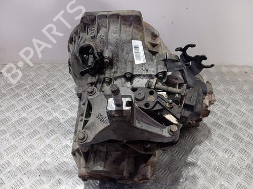 Gearbox FORD FOCUS I (DAW, DBW)  | BP31093054M3 