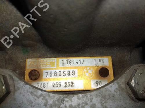 Steering pump BMW 3 (E36) 325 td | BP12641419M99 
