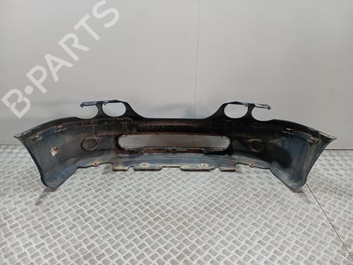 Front bumper ROVER 45 I Hatchback (RT) 1.6 | BP35953402C7 - Image 4