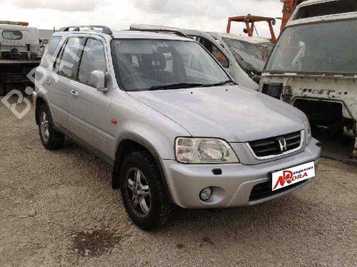 Starter HONDA CR-V I (RD) 2.0 16V 4WD (RD1, RD3) | BP12636444M8
