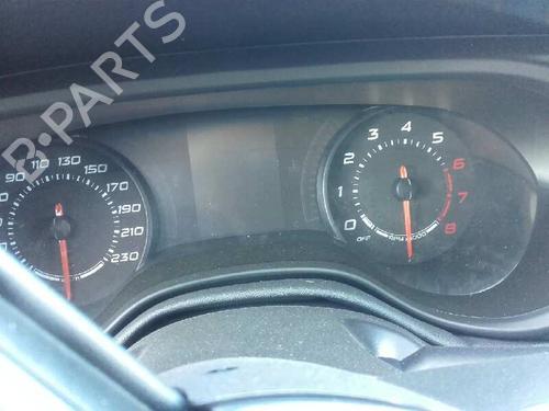 Engine mount FIAT TIPO Hatchback (356_, 357_)  | BP17023807M89 