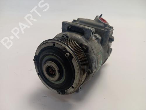 AC compressor VW PASSAT B6 (3C2) 2.0 TDI | BP37175562M34 - Image 3