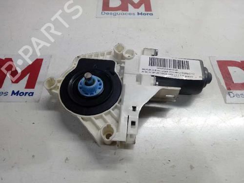 Used Right rear window motor AUDI A6 Allroad C7 (4GH, 4GJ) 3.0 TDI quattro (218 hp) 12647064
