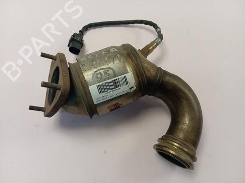 Used Catalyst OPEL ASTRA H (A04) [2004-2014]  18254025