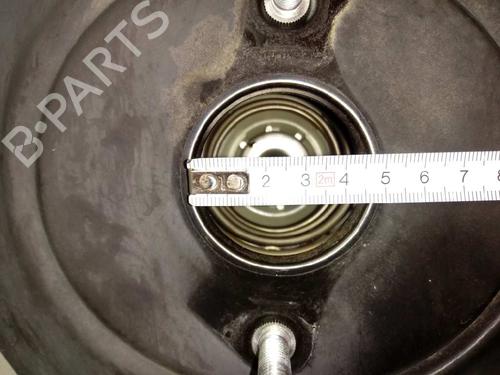Servo brake MERCEDES-BENZ A-CLASS (W169) A 160 (169.031, 169.331) | BP12644174M42 