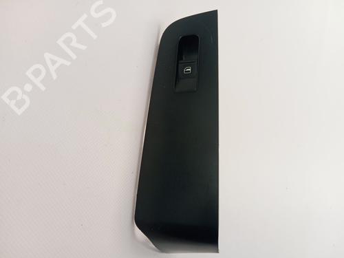 Used Right front window switch Right front window switch SKODA SUPERB II (3T4) 2.0 TDI 16V 4x4 (140 hp) 34165047 34165047