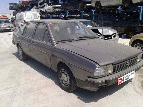 Brugte VW PASSAT B2 (32B) 1.9 (115 hp) 2596829