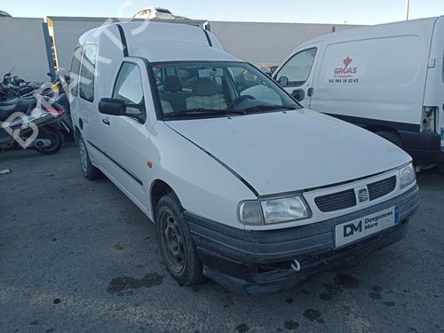 Batteri SEAT INCA (6K9) | BP30914482E11