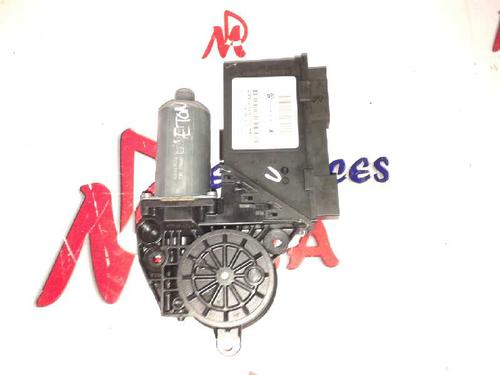 Left front window motor VW PHAETON (3D1, 3D2, 3D3, 3D4, 3D6, 3D7, 3D8, 3D9)  | BP21016447E21 