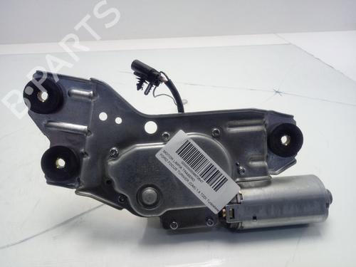 Used Rear wiper motor FORD FOCUS I Turnier (DNW) [1999-2007]  15677720