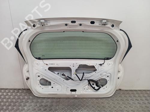 Heckklappe NISSAN NOTE (E12) 1.5 dCi | BP36808122C6 - Image 2