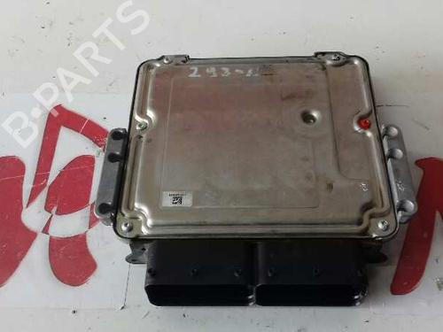 Engine control unit (ECU) HYUNDAI TUCSON (TL, TLE)  | BP12658875M57 
