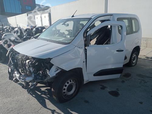 Brugte OPEL COMBO Box Body/MPV (K9) 1.5 D 4780428