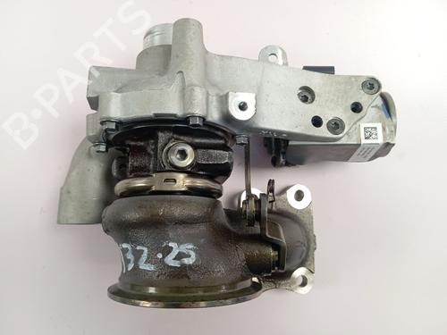 Used Turbocharger/Supercharger Turbocharger/Supercharger 37440600 37440600