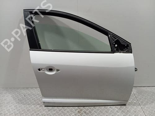 Used Right front door RENAULT MEGANE III Hatchback (BZ0/1_, B3_) [2008-2026]  30376529