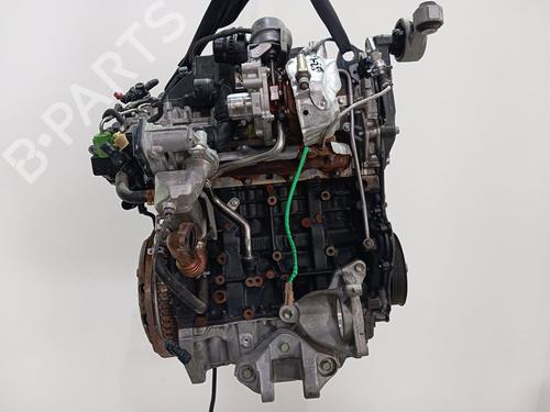 Engine RENAULT KADJAR (HA_, HL_) | BP31638803M1