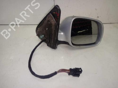 Right mirror SEAT TOLEDO II (1M2) 1.9 TDI | BP12839852C27 
