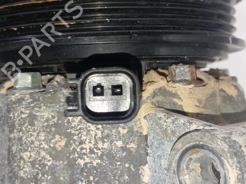 AC compressor FORD FIESTA VII (HJ, HF) | BP37173403M34 - Image 4