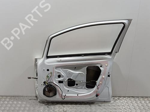 Right front door OPEL CORSA D (S07)  | BP21726448C3 