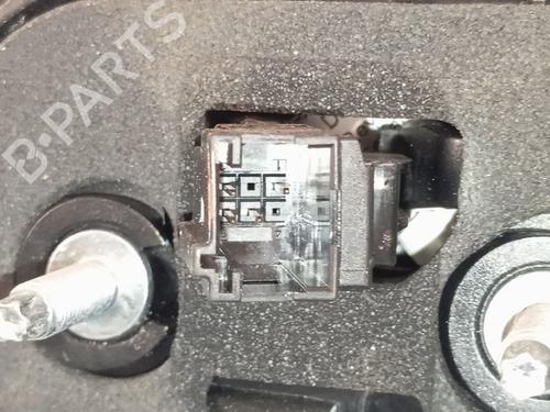 Left tailgate light PEUGEOT 2008 I (CU_) | BP37192252C79 - Image 3