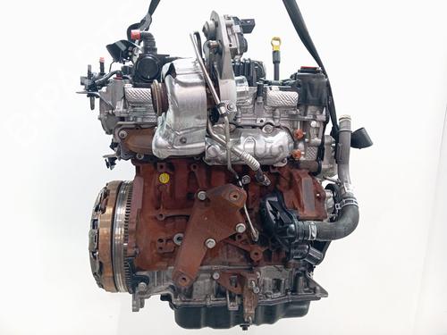 Engine FORD TRANSIT CUSTOM V362 Bus (F3)  | BP29716997M1 
