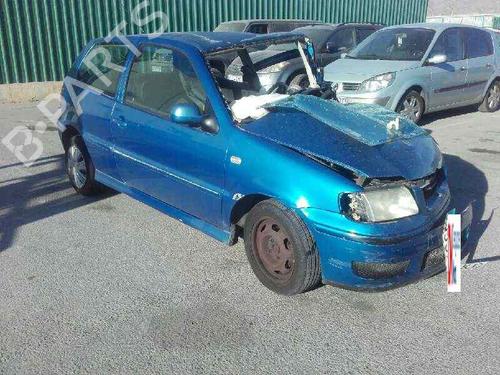 Gearbox VW POLO (6N2) | BP27624017M3 - Image 10