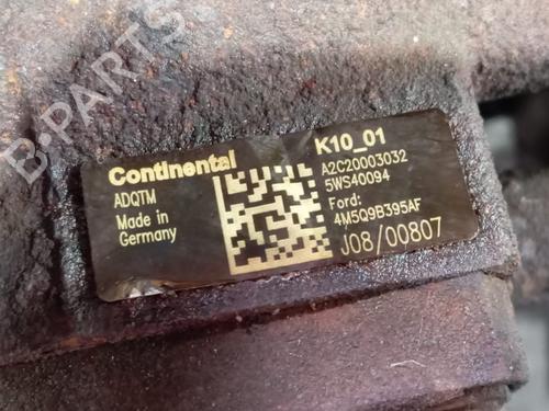 Engine FORD MONDEO IV (BA7) | BP25910127M1