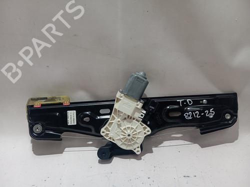 Rudehejsemekanisme Højre bagtil Rudehejsemekanisme Højre bagtil LAND ROVER DISCOVERY SPORT (L550) [2014-2026] 37417509 37417509