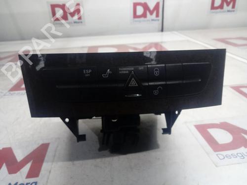Annen MERCEDES-BENZ E-CLASS (W211) E 270 CDI (211.016) (177 hp) 12675252