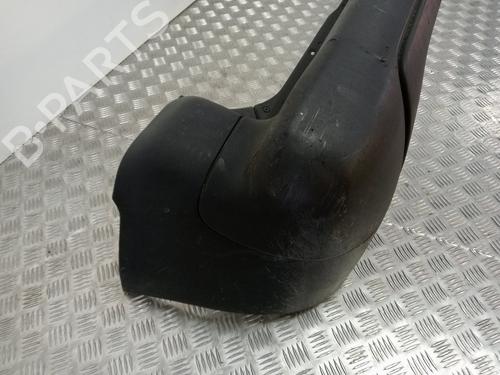 Rear bumper CITROËN BERLINGO (ER_, EC_)  | BP17193634C8 