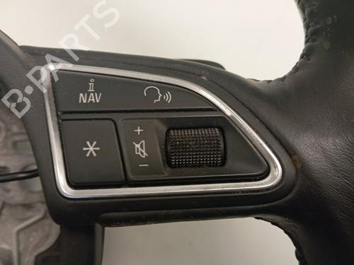 Steering wheel AUDI A1 Sportback (8XA, 8XF)  | BP29723685C49 