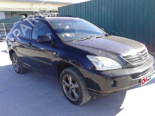 Used Parts LEXUS RX (_U3_) 400h (MHU38_) (211 hp) 4228992