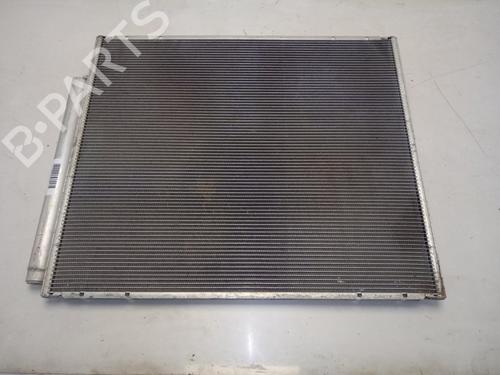Used AC radiator AC radiator 17088788 17088788