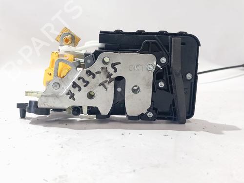 Used Rear left lock Rear left lock DR DR 4 1.6 LPG (115 hp) 36040037 36040037
