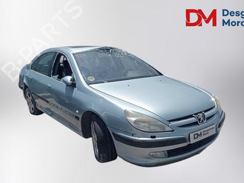 Starter PEUGEOT 607 (9D, 9U) | BP35953299M8 - Image 5