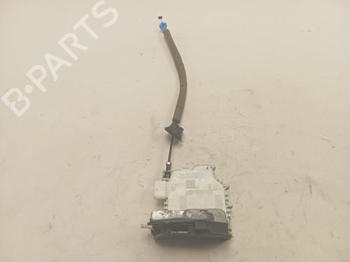 Used Rear left lock AUDI A1 Sportback (8XA, 8XF) [2011-2019]  23898639