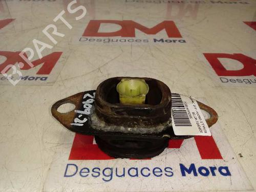 Used Engine mount Engine mount RENAULT KANGOO / GRAND KANGOO II (KW0/1_) 1.5 dCi 90 (KW05, KW08, KW0G, KW11) (90 hp) 16541520 16541520