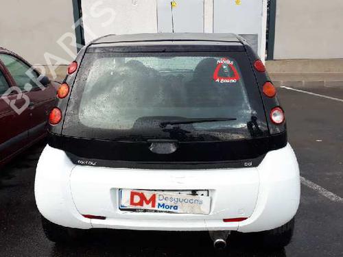 Control unit SMART FORFOUR (454) | BP12658963M11 - Image 6