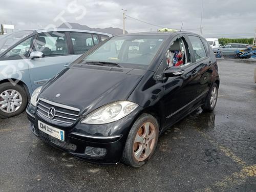 Starter MERCEDES-BENZ A-CLASS (W169) A 160 CDI (169.006, 169.306) | BP30914103M8