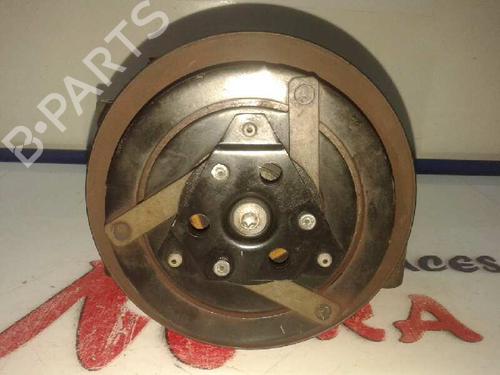 AC compressor NISSAN PRIMERA (P12)  | BP12677092M34 