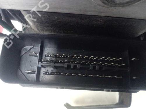 ABS pump RENAULT LAGUNA II (BG0/1_) 2.2 dCi (BG0F) | BP12663668M43 
