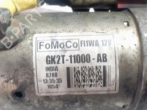 Starter FORD TRANSIT CUSTOM V362 Bus (F3) | BP38858904M8 - Image 4