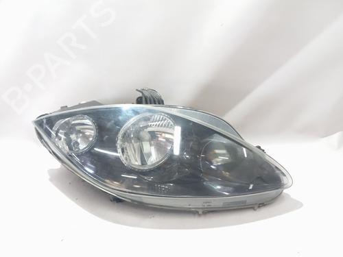 Used Right headlight Right headlight SEAT ALTEA (5P1) 1.6 TDI (105 hp) 34539246 34539246